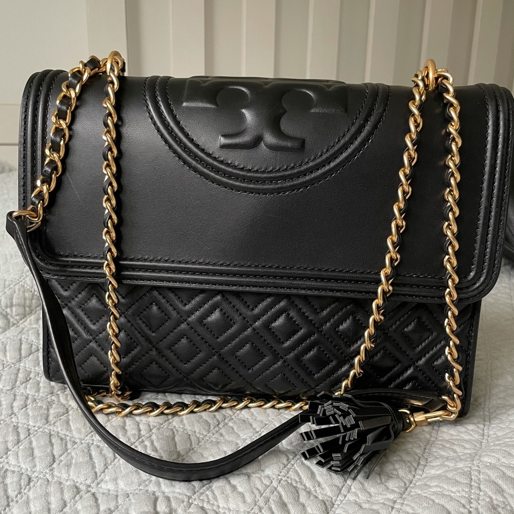 Tory Burch Fleming